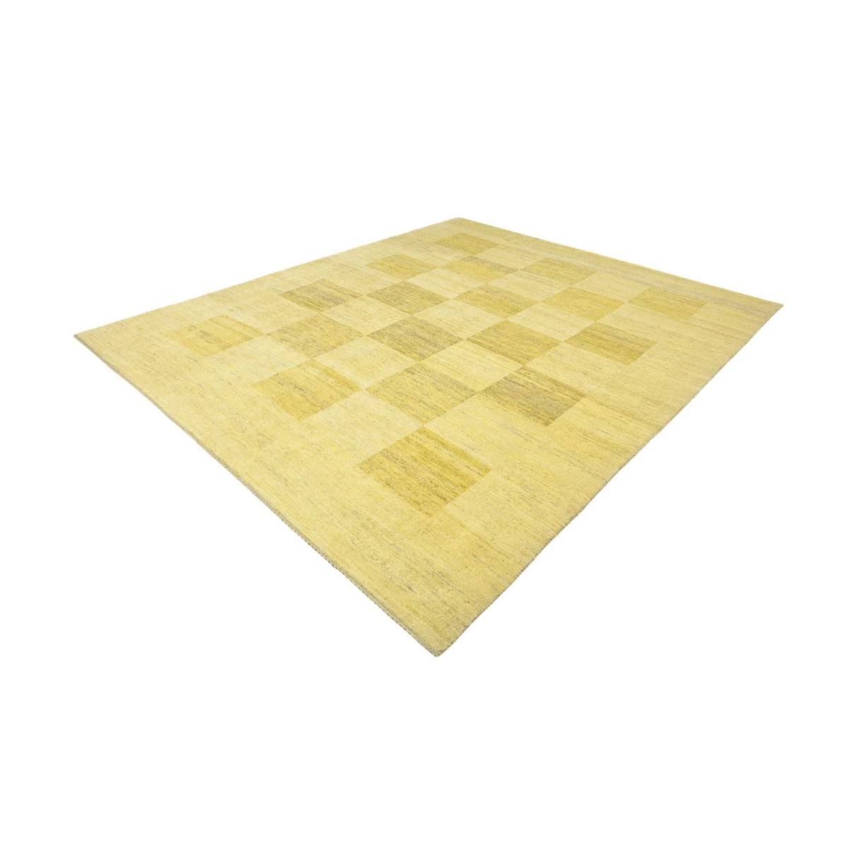 Tapis Gabbeh - Persan - 310 x 257 cm - beige