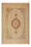 Tapis persan - Tabriz - Royal - Royal - 357 x 248 cm - beige clair