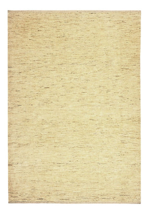 Tapis Gabbeh - Loribaft Persan - 286 x 202 cm - beige clair