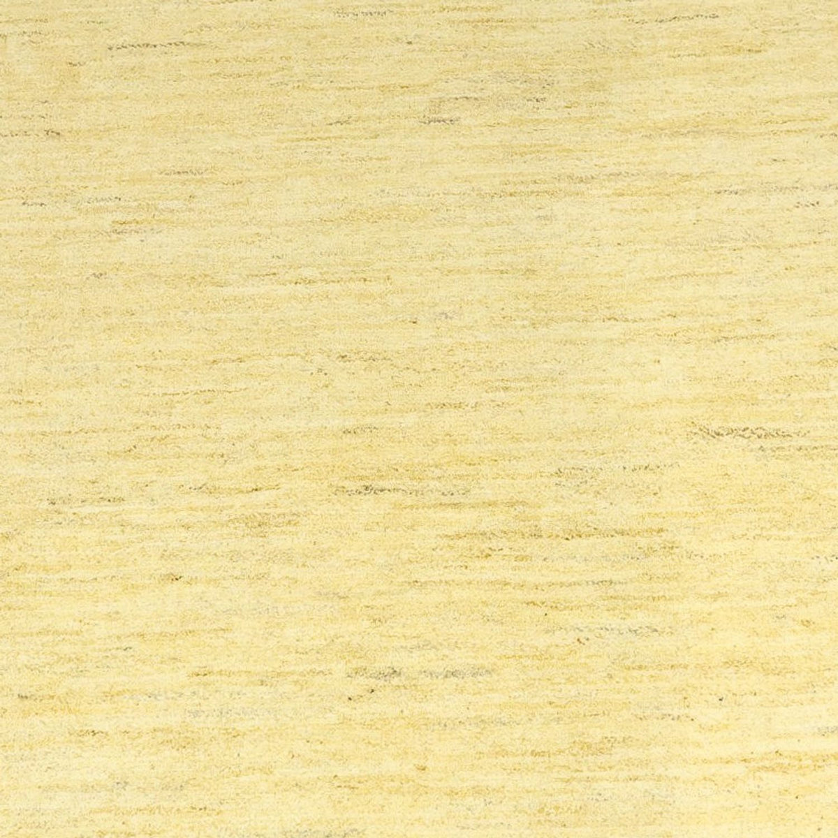 Tapis Gabbeh - Loribaft Persan - 286 x 202 cm - beige clair