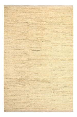 Tapis Gabbeh - Loribaft Persan - 247 x 165 cm - beige