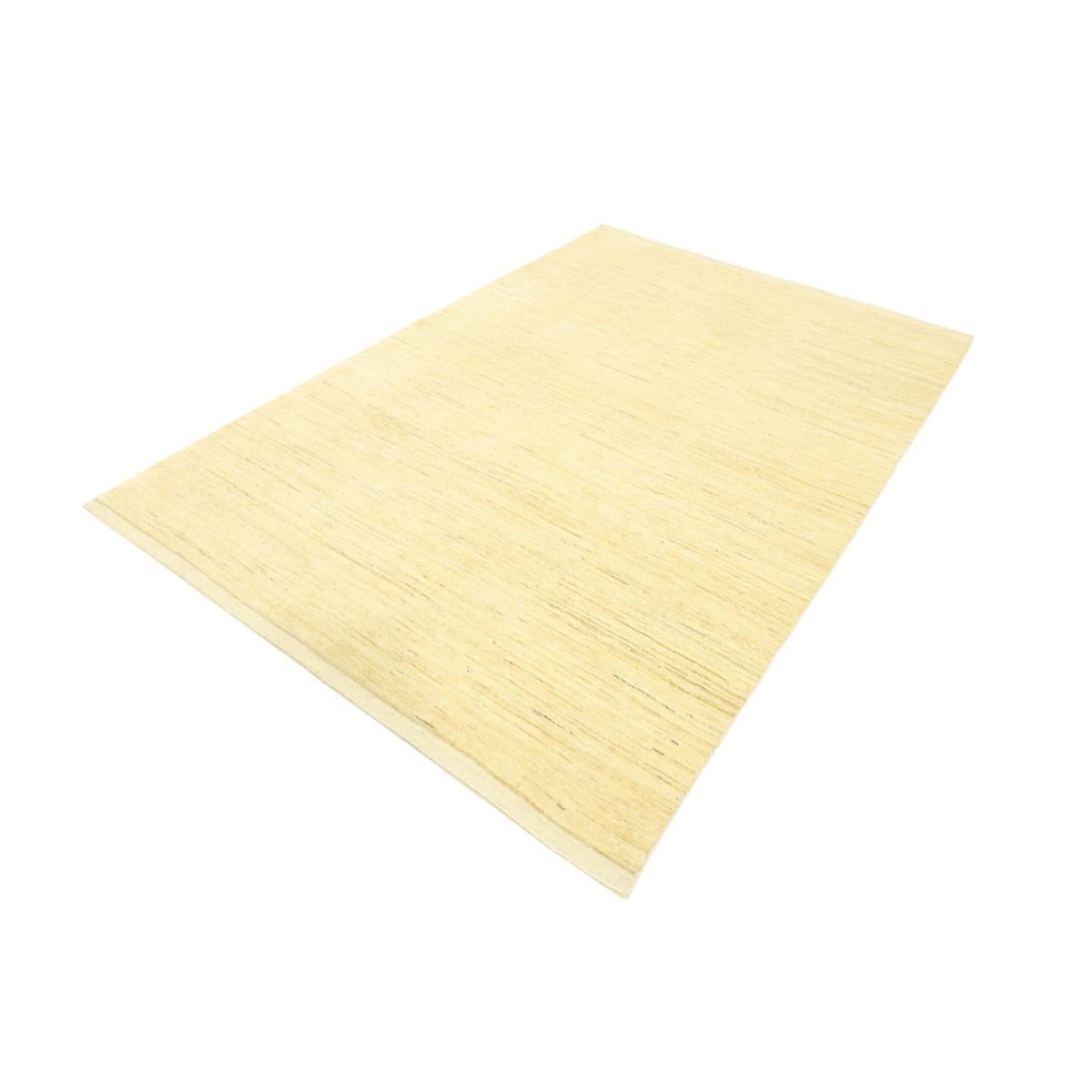 Tapis Gabbeh - Loribaft Persan - 247 x 165 cm - beige