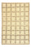 Tapis Gabbeh - Loribaft Persan - 289 x 201 cm - beige