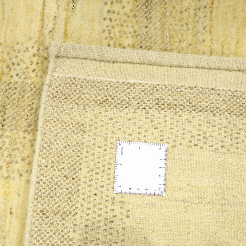 Tapis Gabbeh - Loribaft Persan - 289 x 201 cm - beige