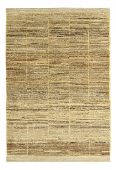 Tapis Loribaft Tapis 104x141cm - Perserteppich Wollteppich