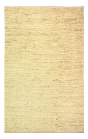 Tapis Gabbeh - Loribaft Persan - 293 x 195 cm - beige clair