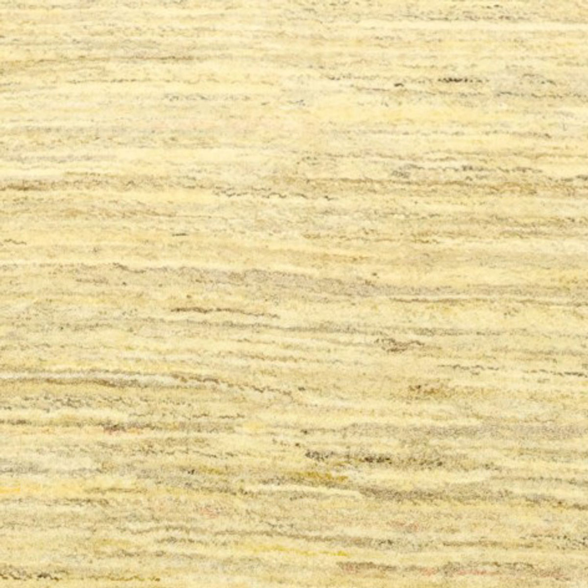 Tapis Gabbeh - Loribaft Persan - 302 x 248 cm - beige