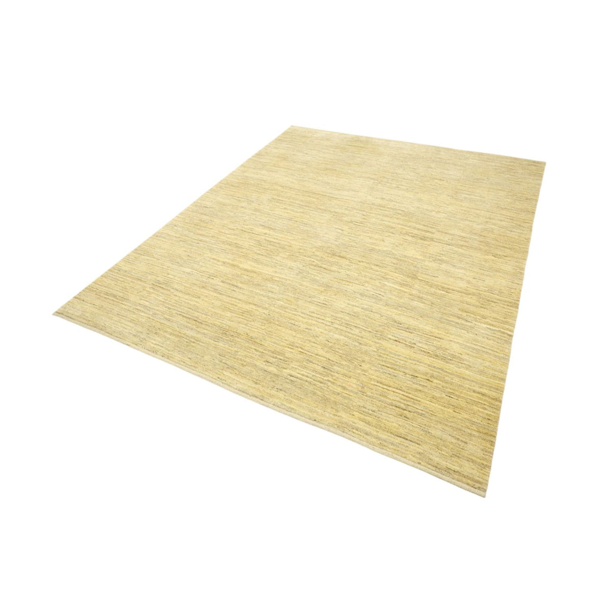 Tapis Gabbeh - Loribaft Persan - 302 x 248 cm - beige