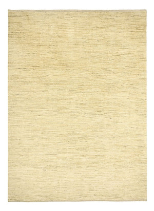 Tapis Gabbeh - Loribaft Persan - 307 x 226 cm - beige