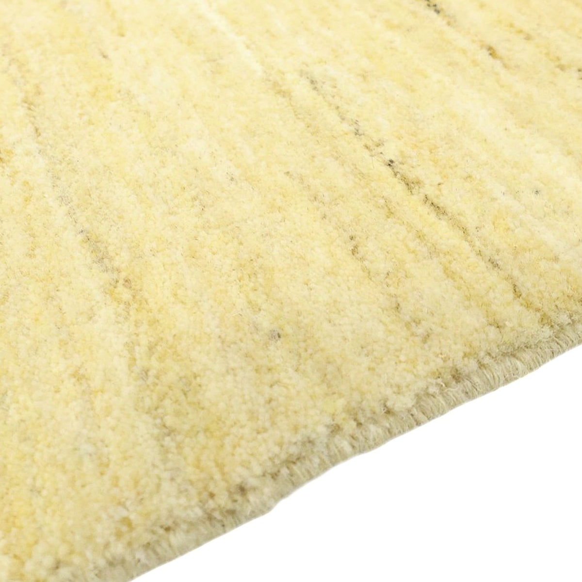 Tapis Gabbeh - Loribaft Persan - 307 x 226 cm - beige