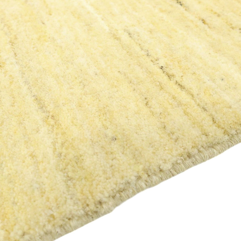 Tapis Gabbeh - Loribaft Persan - 307 x 226 cm - beige