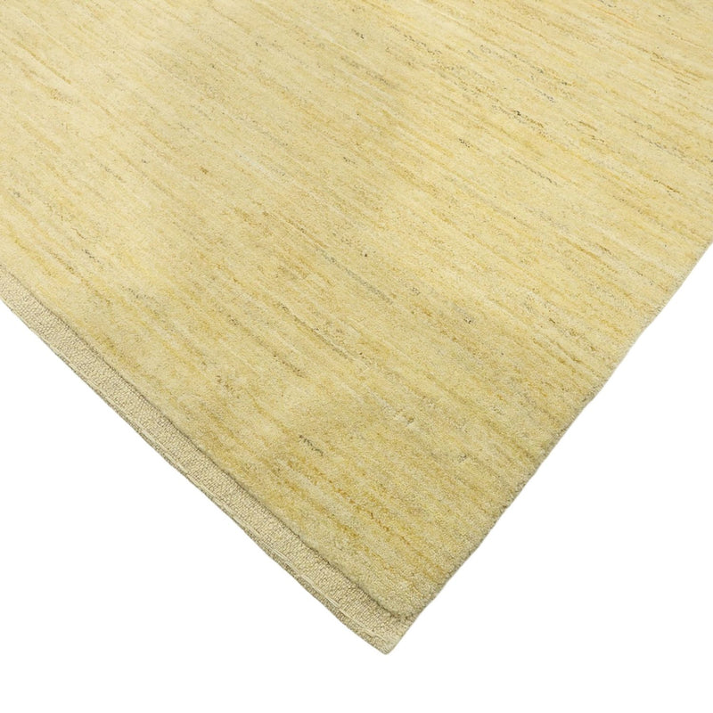 Tapis Gabbeh - Loribaft Persan - 307 x 226 cm - beige