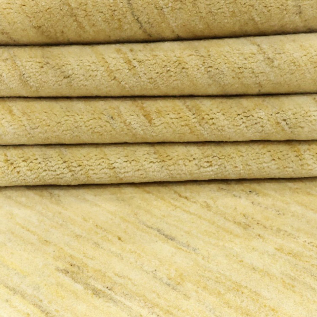 Tapis Gabbeh - Loribaft Persan - 307 x 226 cm - beige