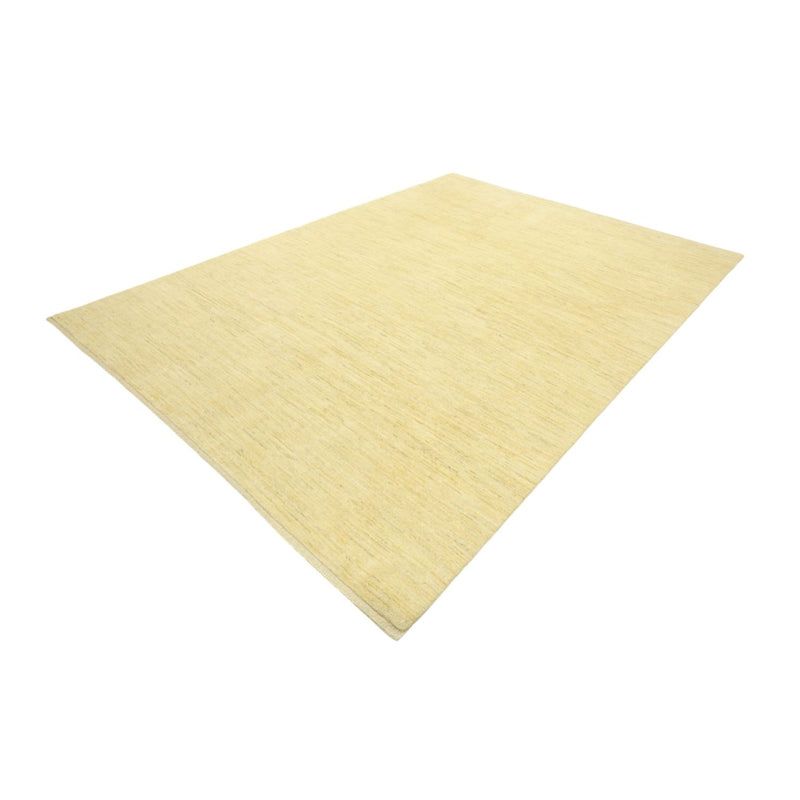 Tapis Gabbeh - Loribaft Persan - 307 x 226 cm - beige