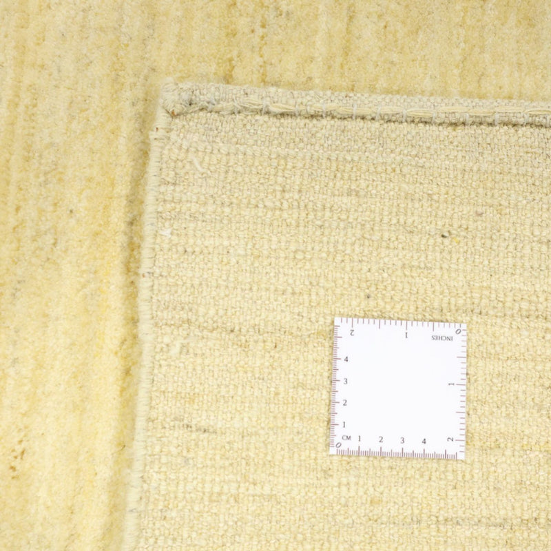 Tapis Gabbeh - Loribaft Persan - 307 x 226 cm - beige