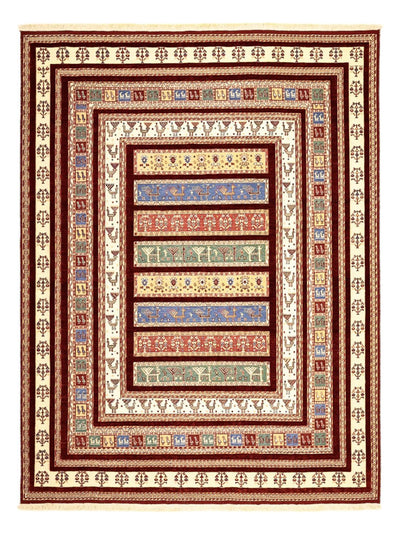 Kilim de Fars Tapis 175x225cm