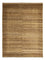 Tapis Gabbeh - Loribaft Persan - 227 x 173 cm - beige foncé