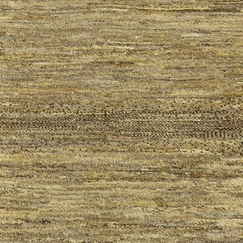 Tapis Gabbeh - Loribaft Persan - 224 x 170 cm - beige foncé