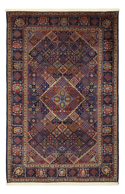 Tapis de Kashan Tapis 140x215cm - Tapis persan