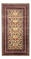 Tapis de couloir Tapis Belutsch - 191 x 97 cm - multicolore