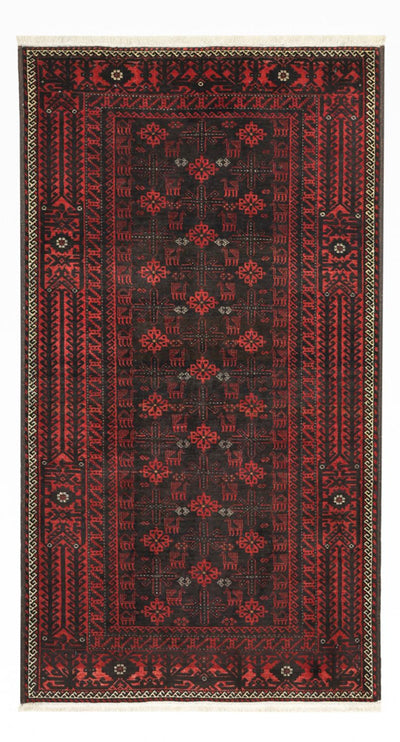 Tapis Belutsch 107x190cm - Tapis oriental