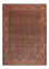 Tapis persan - Bidjar - Royal - 342 x 252 cm - terracotta