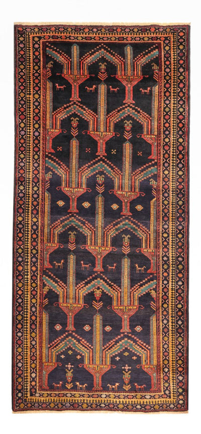 Tapis Belutsch 125x274cm - Tapis oriental