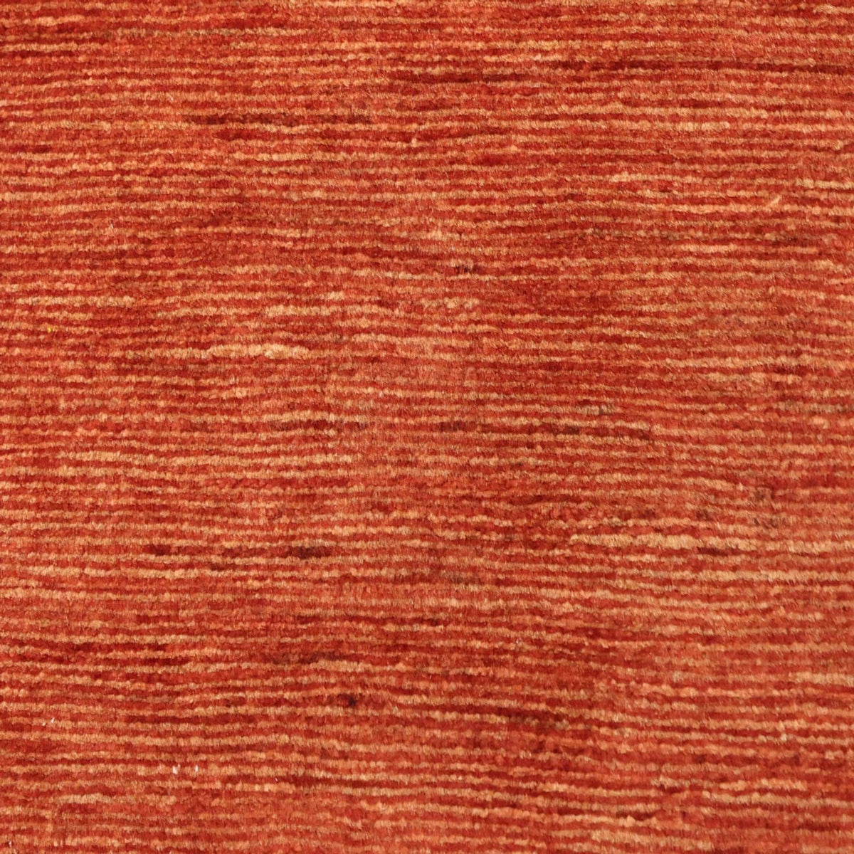 Tapis Gabbeh - Persan Kashkuli - 122 x 82 cm - orange