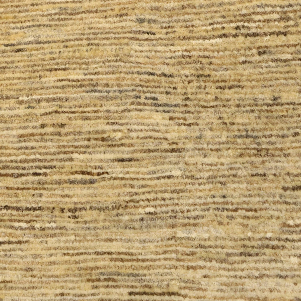 Tapis Gabbeh - Persan Kashkuli - 136 x 80 cm - beige