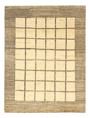 Tapis Gabbeh - Persan - 307 x 238 cm - beige