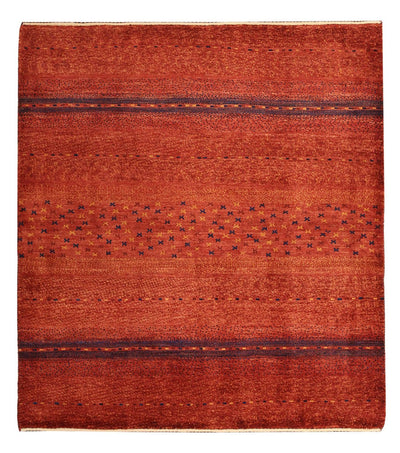 Kashkuli Tapis 102x116cm - Tapis persan