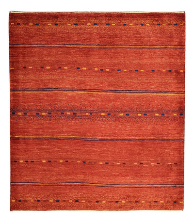 Kashkuli Tapis 102x112cm - Tapis persan