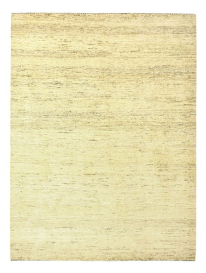 Tapis Gabbeh - Persan - 333 x 249 cm - beige
