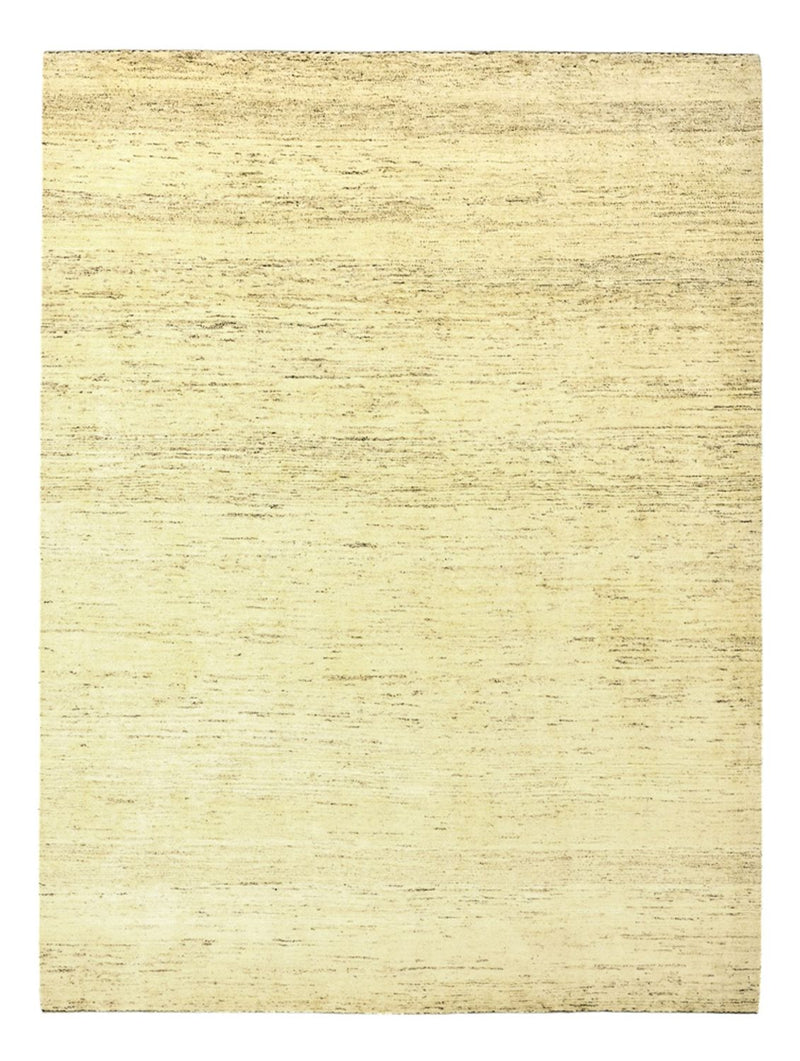 Tapis Gabbeh - Persan - 333 x 249 cm - beige