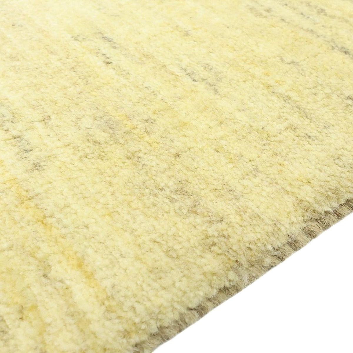 Tapis Gabbeh - Persan - 333 x 249 cm - beige