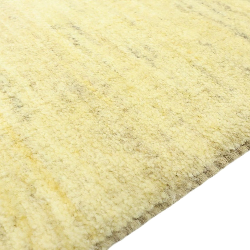 Tapis Gabbeh - Persan - 333 x 249 cm - beige