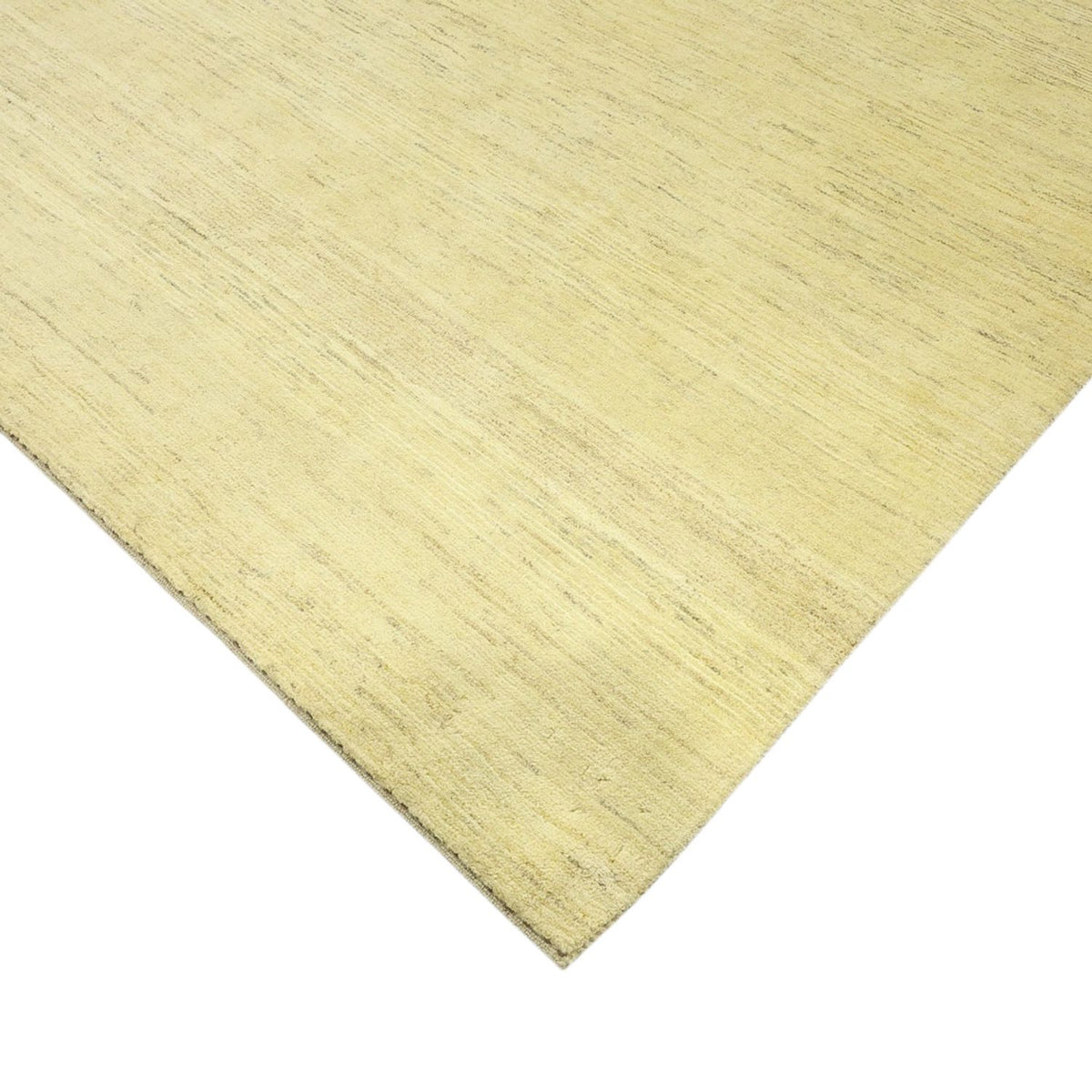 Tapis Gabbeh - Persan - 333 x 249 cm - beige