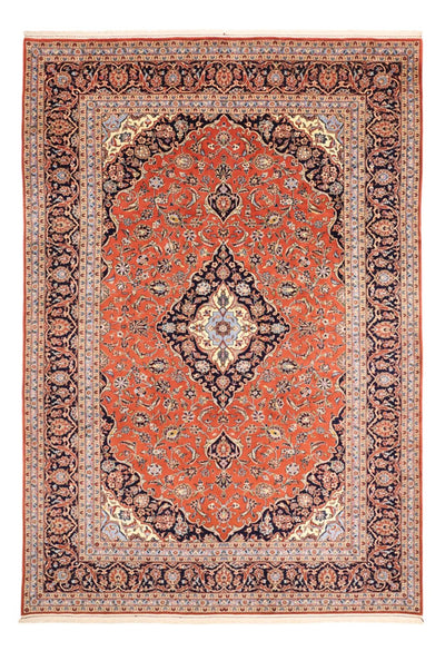 Tapis de Kashan Tapis 244x352cm - Tapis persan