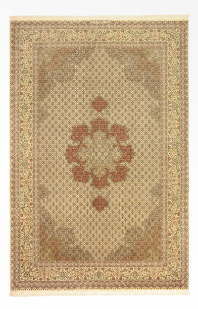 Tapis de Tabriz Tapis 201x300cm - Tapis persan