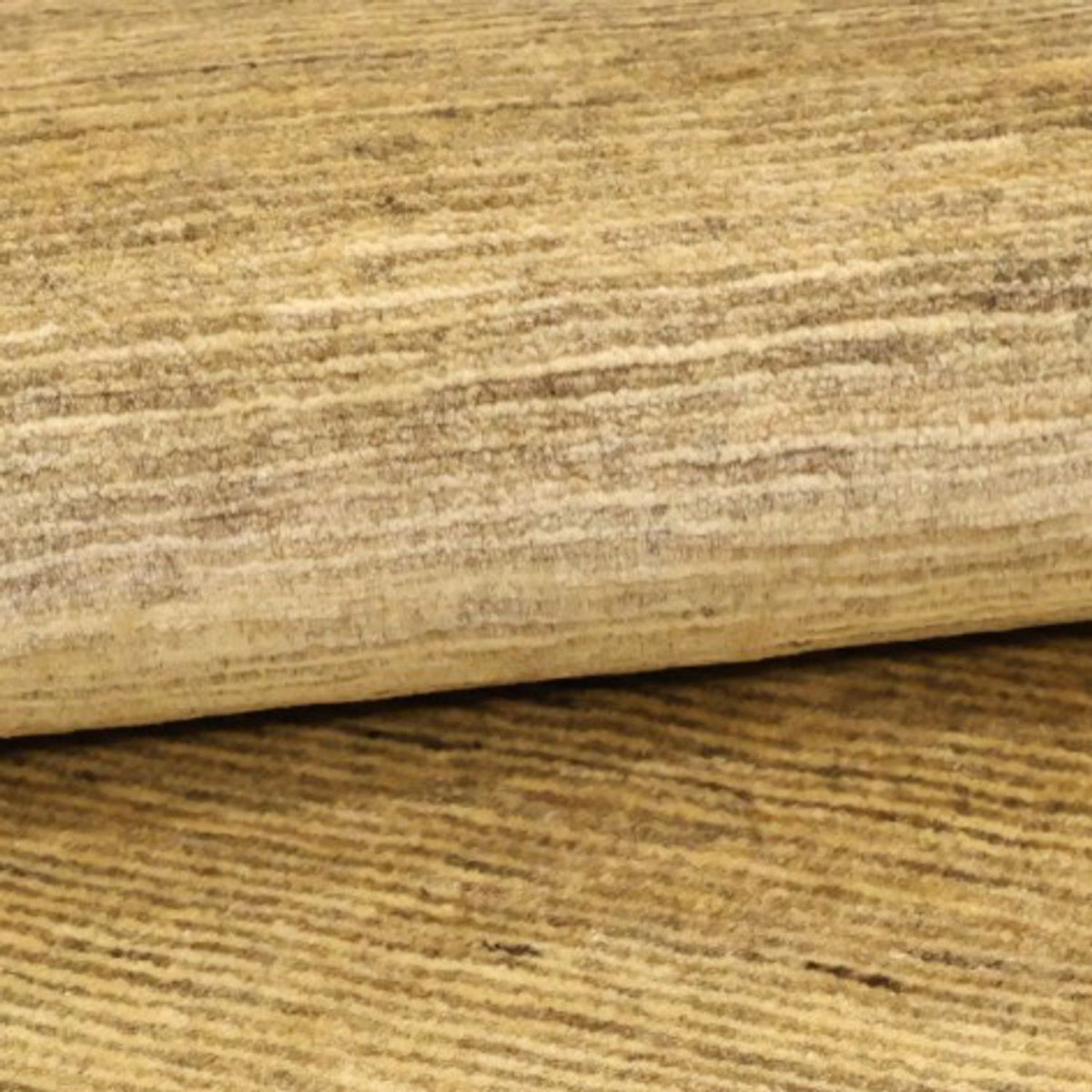 Tapis Gabbeh - Persan Kashkuli - 158 x 112 cm - beige