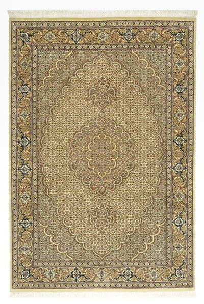 Tapis de Tabriz Tapis 102x148cm - Tapis persan