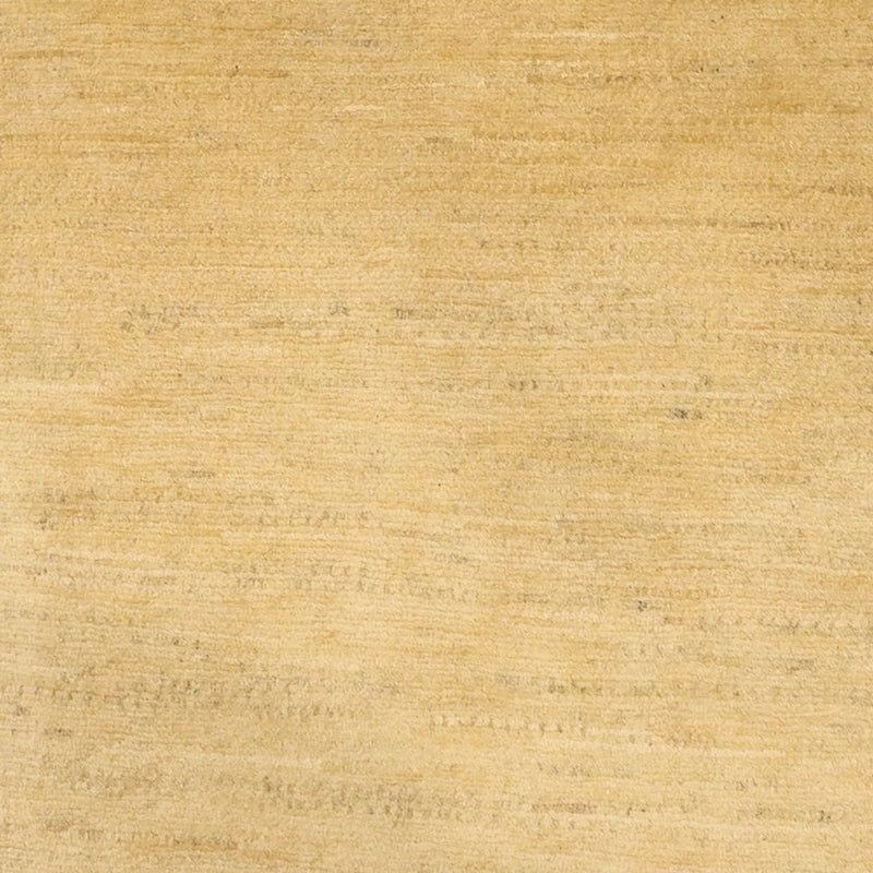 Tapis Gabbeh - Persan Kashkuli - 178 x 117 cm - beige clair