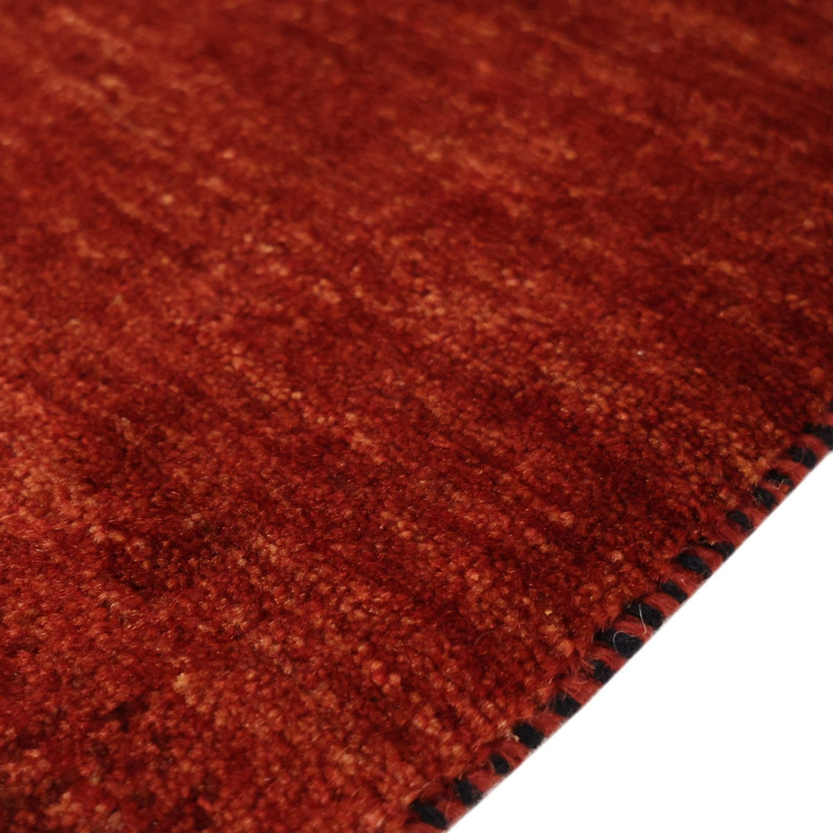 Tapis Gabbeh - Persan Kashkuli - 99 x 78 cm - multicolore