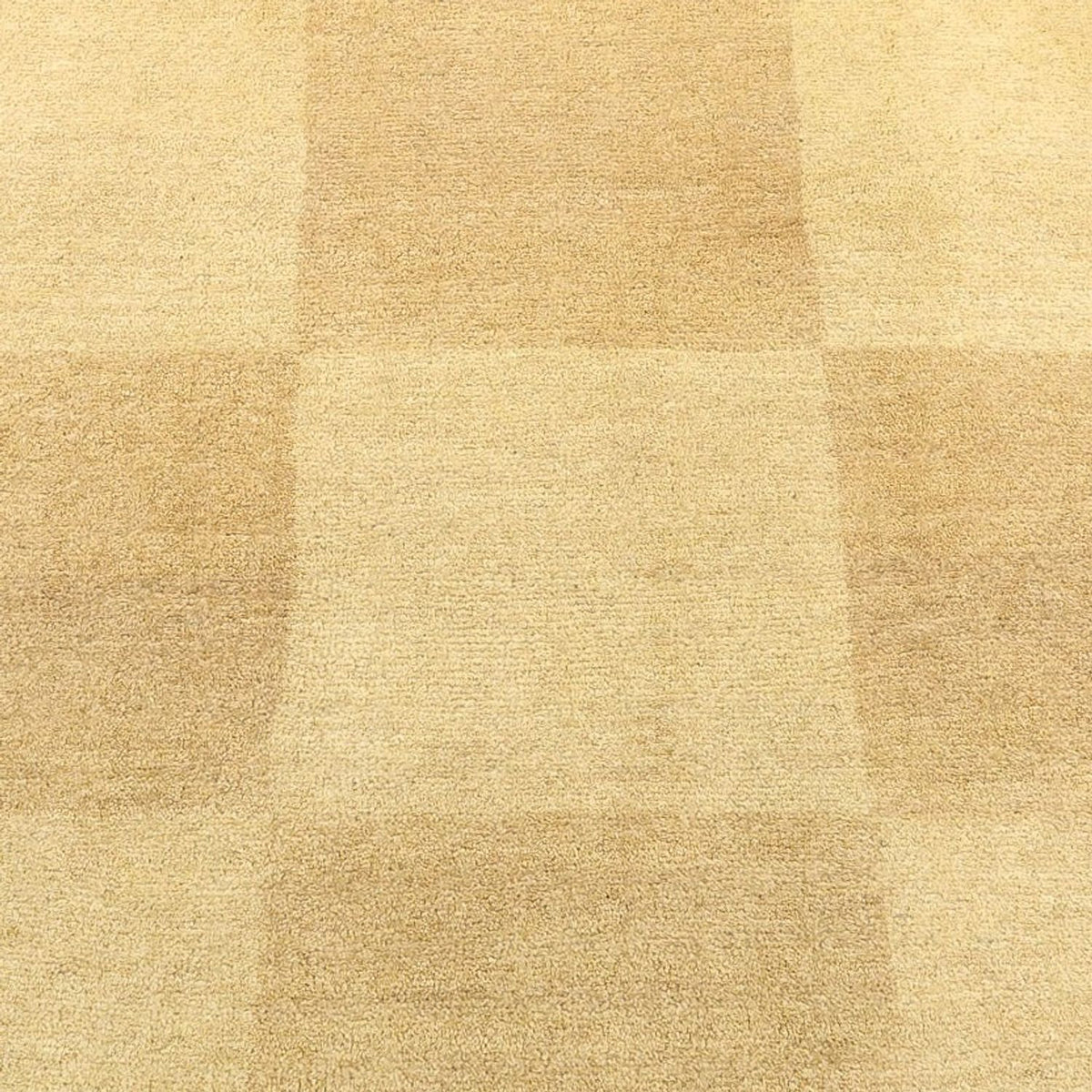 Tapis Gabbeh - Persan - 301 x 243 cm - beige clair