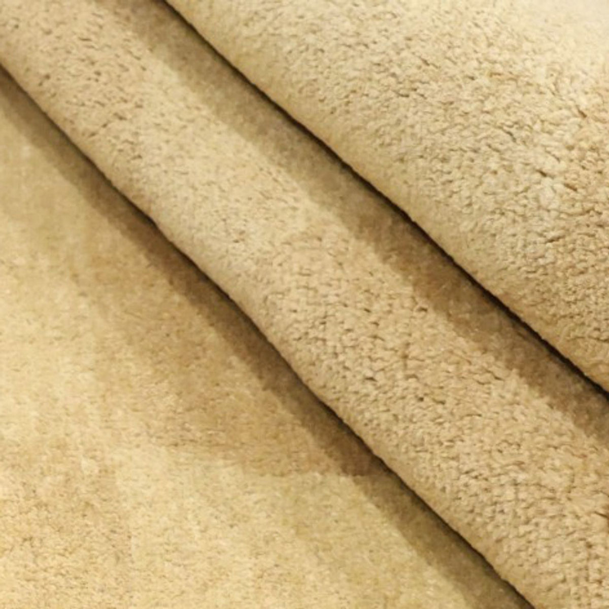 Tapis Gabbeh - Persan - 301 x 243 cm - beige clair