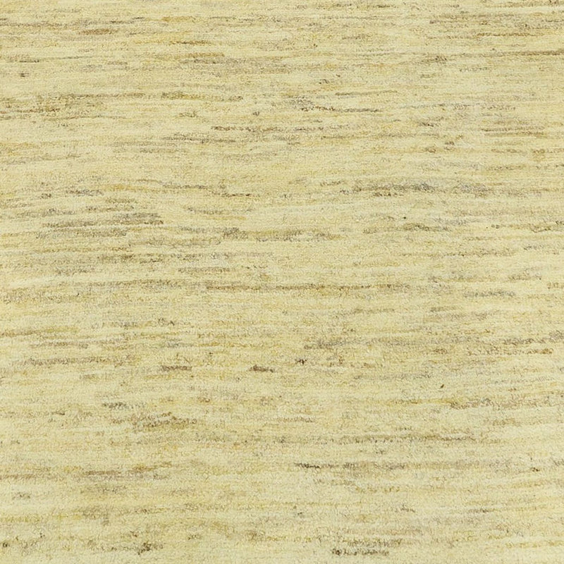 Tapis Gabbeh - Persan - 321 x 247 cm - beige clair