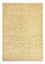 Tapis Gabbeh - Loribaft Persan - 243 x 174 cm - beige