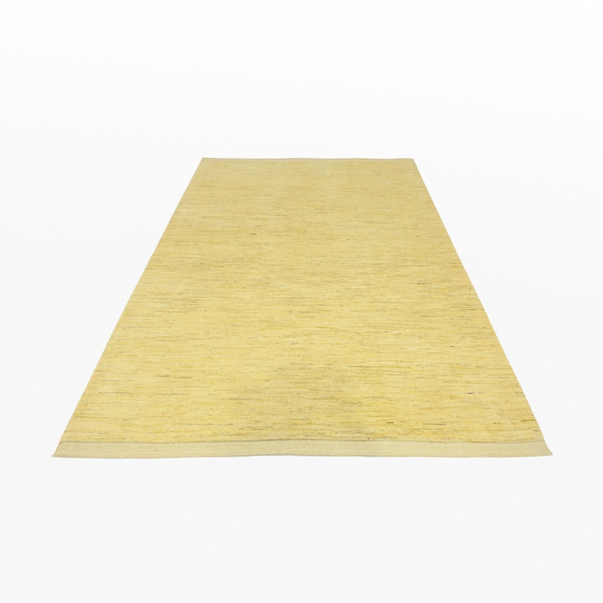 Tapis Gabbeh - Loribaft Persan - 243 x 174 cm - beige