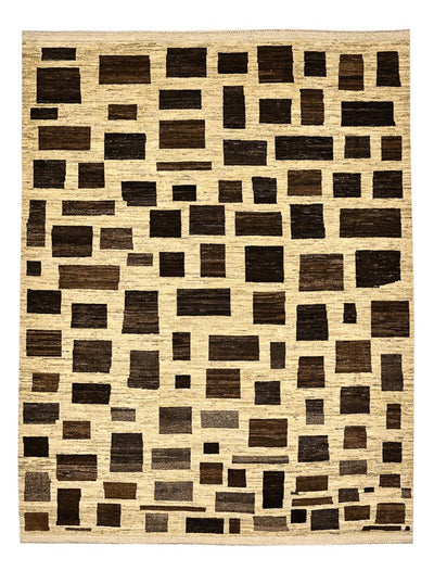 Tapis Loribaft Tapis 181x226cm - Perserteppich Wollteppich