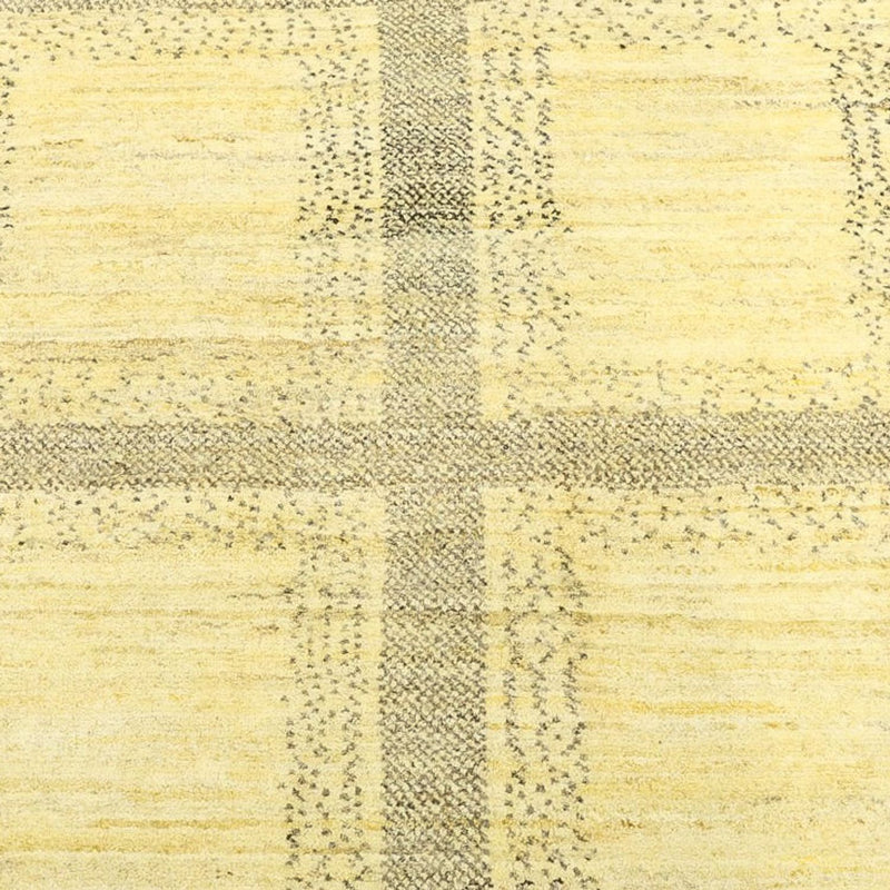 Tapis Gabbeh - Loribaft Persan - 285 x 224 cm - beige